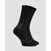 Skarpety X-Socks TREKKING PERFORM MERINO CREW czarne, Kolor: czarny, Rozmiar: 39/41