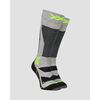 Skarpety X-Socks SNOWBOARD DISCOVER OTC szare, Kolor: ciemnoszary, Rozmiar: 39/41