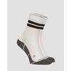 Skarpety X-Socks CORE NATURAL GRAPHICS CREW białe, Kolor: biały, Rozmiar: 35/38