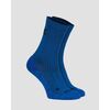 Skarpety X-Socks CORE SPORT GRAPHICS CREW niebieskie, Kolor: niebieski, Rozmiar: 39/41