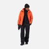 ROSSIGNOL SPODNIE NARCIARSKIE STRAWPILE INSULATED PANT czarny