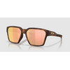 OAKLEY okulary przeciwsłoneczne z pokrowcem BRIZA Mt Tort Dark Amber/Przm Rose Gold
OAKLEY okulary przeciwsłoneczne z pokrowcem BRIZA Mt Tort Dark Amber/Przm Rose Gold