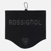 ROSSIGNOL POLAR NARCIARSKI POLAR NECK WARMER czarny