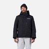 ROSSIGNOL KURTKA NARCIARSKA MĘSKA VELIKA INSULATED JKT czarny