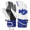 Rękawice narciarskie dziecięce Reusch Worldcup Warrior GS Junior, Kolor: biały, Rozmiar: 6