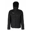 MAMMUT kurtka puchowa męska zimowa Albula IN czarna, Kolor: czarny, Rozmiar: M