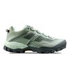 MAMMUT buty trekkingowe damskie Ducan II Low GTX Gore-Tex zielone, Kolor: zielony, Rozmiar: 36 2/3