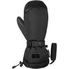 Rękawice damskie Reusch Yuna Down R-TEX XT Mitten czarne, Kolor: czarny, Rozmiar: 6.5