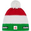 Czapka Eisbar Star Pompon MÜ SA