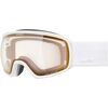 Gogle narciarskie UVEX Victorious pro V, Kolor: biały, Rozmiar: one size