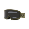 OAKLEY gogle narciarskie TARGET LINE S