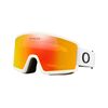OAKLEY gogle narciarskie TARGET LINE L