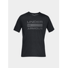 UNDER ARMOUR t-shirt męski koszulka treningowa UA TEAM ISSUE