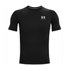 UNDER ARMOUR koszulka treningowa męska t-shirt HG Armour Comp SS