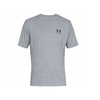 UNDER ARMOUR koszulka męska treningowa krótki rękaw