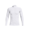 UNDER ARMOUR koszulka meska termoaktywna długi rękaw Comp Mock