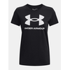 UNDER ARMOUR koszulka damska t-shirt z logo