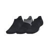 UNDER ARMOUR skarpetki sportowe unisex 3 pak Run Lite