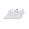 UNDER ARMOUR skarpetki sportowe unisex 3 pak Run Lite