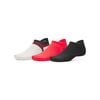 UNDER ARMOUR skarpetki sportowe unisex 3 pak Run Lite