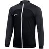 Nike Bluza Academy Pro Track Jacket DH9234 011, Kolor: czarny, Rozmiar: XL