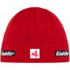 Czapka Eisbar Trop MÜ SA czerwona, Kolor: czerwony, Rozmiar: one size