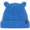 Czapka dziecięca Eisbar Leno MÜ kids błękitna, Kolor: niebieski, Rozmiar: one size