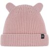 Czapka dziecięca Eisbar Leno MÜ kids różowa, Kolor: różowy, Rozmiar: one size