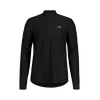 Maloja Bluza męska Goldammer Long Sleeve Multisport moonless,, Rozmiar: S