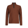 Maloja koszulka Koboltmoos Long Sleeve Multisport squirrel, Rozmiar: S