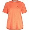 Maloja damska koszulka rowerowa ValbonaM. Multi 1/2 Cycle Tee pastel glow, Rozmiar: L