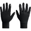 Rękawice Odlo Gloves full finger MULTISPORT LIGHT czarny, Kolor: czarny, Rozmiar: L