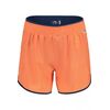 Spodenki do biegania damskie Maloja SilberblattM. Trail Running Shorts pastel glow, Rozmiar: M