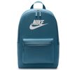 Nike Plecak Heritage Backpack DC4244-006, Kolor: niebieski