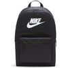 Nike Plecak Heritage Backpack DC4244-010, Kolor: czarny