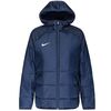 Nike Kurtka Academy Pro Fall Jacket DJ6364-451, Kolor: granatowy, Rozmiar: XL (158-170cm)