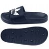 adidas Originals Klapki Adilette Lite FU8299, Kolor: granatowy, Rozmiar: 40 1/2