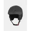 4F kask narciarski U078 czarny, Kolor: czarny, Rozmiar: 52-56