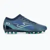 JOMA buty piłkarskie lanki na trawę GOL 2503 NAVY BLUE ARTIFICIAL GRASS, Kolor: granatowy, Rozmiar: 43