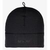 ODLO Czapka termoaktywna Polyknit Warm Reflective Hat czarna
