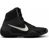 Buty zapaśnicze bokserskie NIKE TAWA czarne, Kolor: czarny, Rozmiar: 45