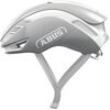 ABUS kask rowerowy aerodynamiczny GAMECHANGER 2.0 szary, Kolor: szary, Rozmiar: 51-55