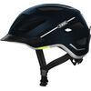 ABUS kask rowerowy PEDELEC 2.0 niebieski, Kolor: niebieski, Rozmiar: M
