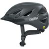 ABUS kask rowerowy miejski URBAN-I 3.0 MIPS szary, Kolor: szary, Rozmiar: M