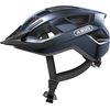 ABUS kask rowerowy ADURO 3.0 niebieski, Kolor: niebieski, Rozmiar: 52-58