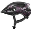 ABUS kask rowerowy ADURO 3.0 różowy, Kolor: różowy, Rozmiar: 51-55