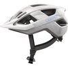 ABUS kask rowerowy ADURO 3.0 biały, Kolor: biały, Rozmiar: 52-58