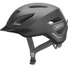 ABUS kask miejski rowerowy PEDELEC 2.0 szary, Kolor: szary, Rozmiar: S