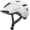 ABUS kask rowerowy PURL-Y shiny biały, Kolor: biały, Rozmiar: M