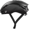 ABUS kask rowerowy aerodynamiczny GAMECHANGER 2.0 czarny, Kolor: czarny, Rozmiar: 59-61